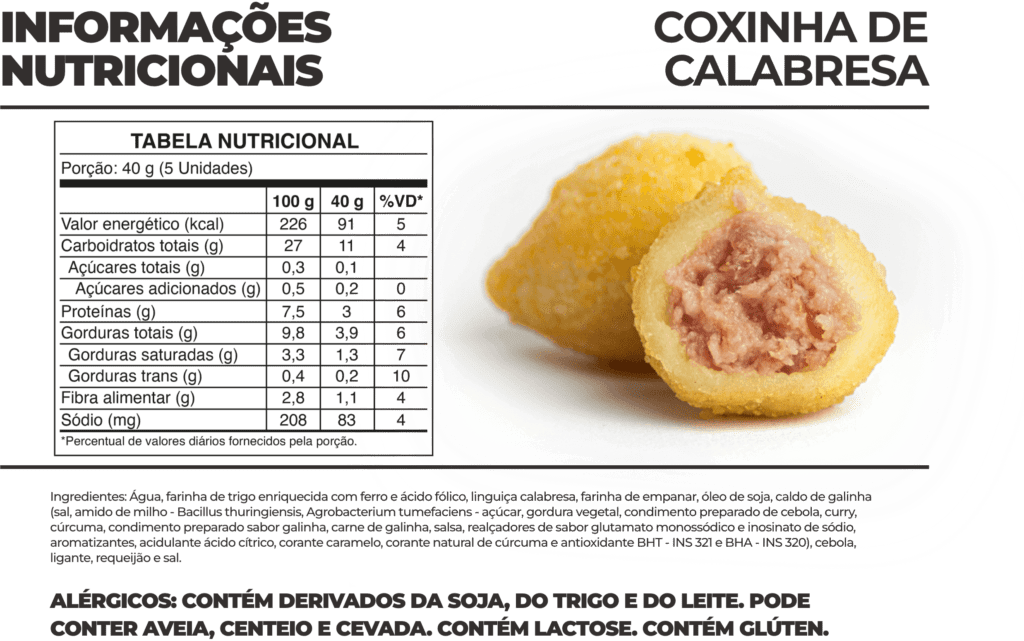 CALABRESA