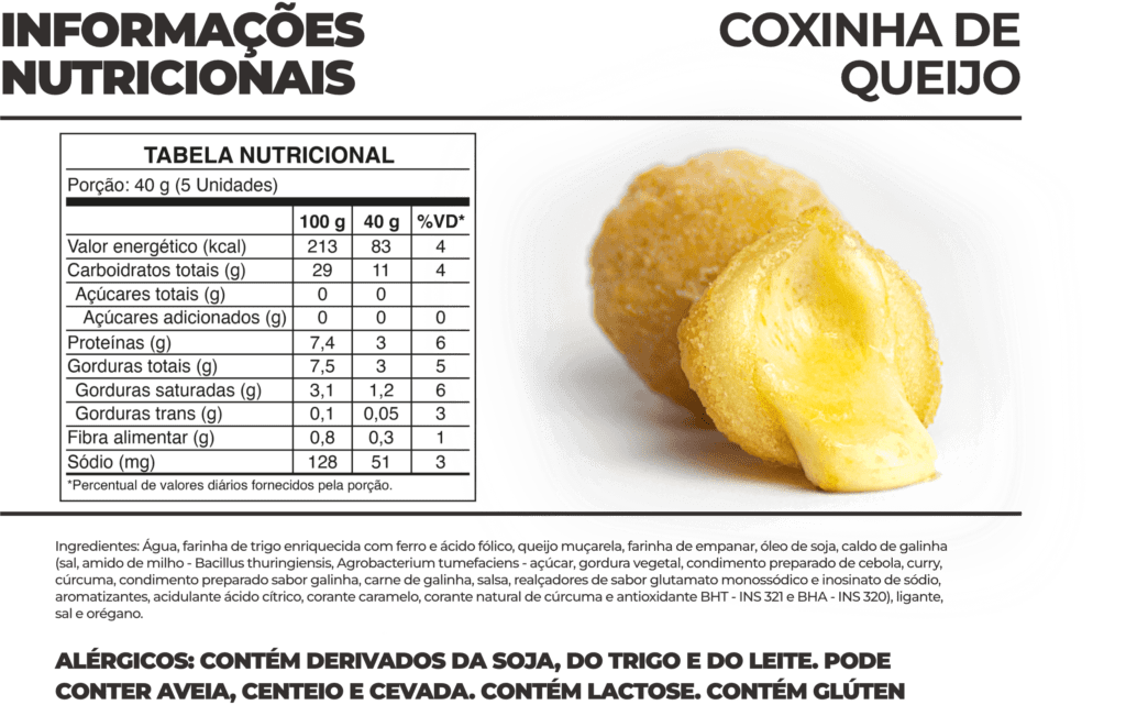 QUEIJO