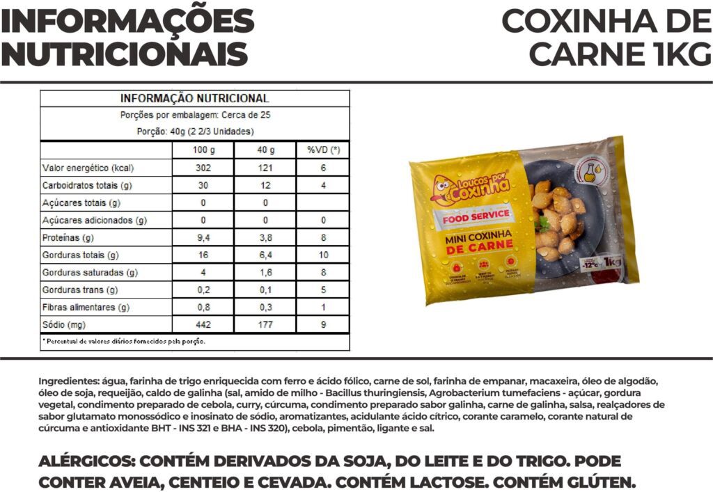 CARNE 1KG