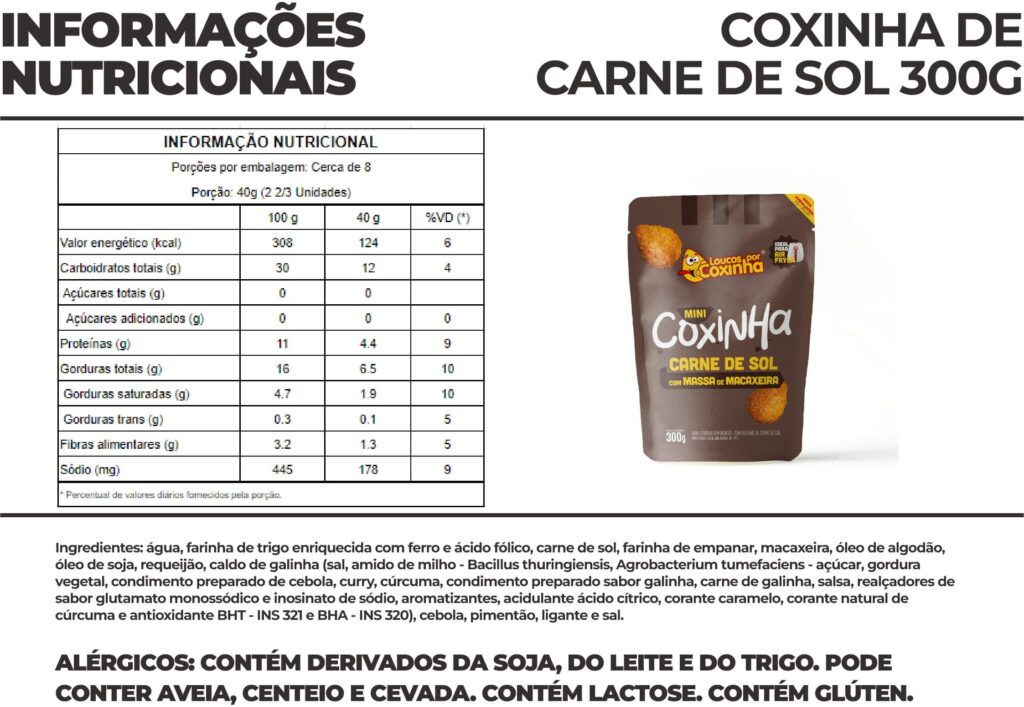 CARNE 300G
