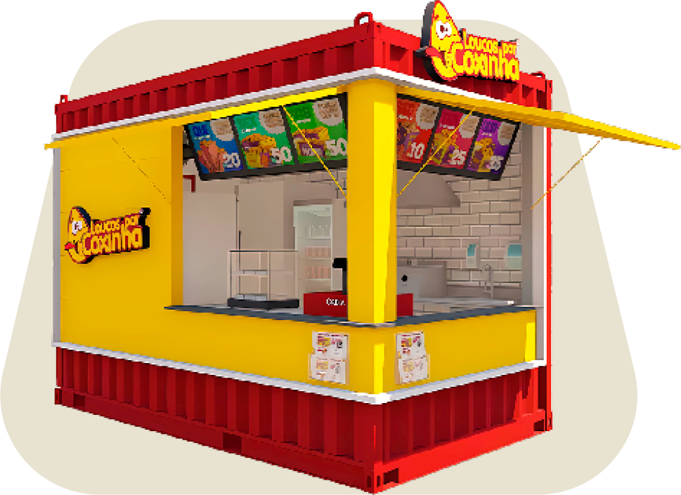 Container